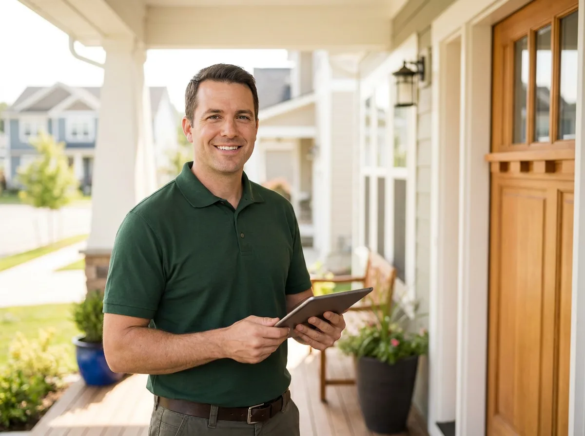 Pest control FAQs for Saratoga, IN
